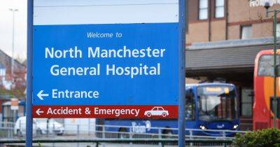 Manchester hospital rebuild could be at risk as government announces 'complete review'