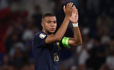 Kylian Mbappe Enters Business, To Became Owner Of This Club