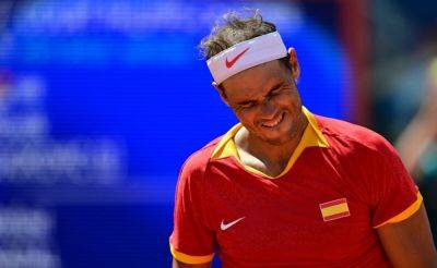 After Olympics Loss vs Novak Djokovic, Rafael Nadal's Big Announcement On Retirement