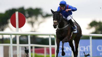 Galway Races: Willie Mullins-trained Sirius stars in feature
