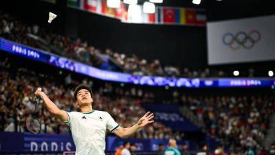 Paris 2024: Nguyen sets up winner-takes-all clash