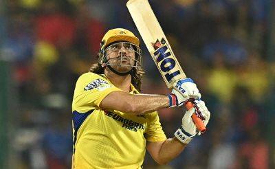 CSK Set 'Only Condition' That Could See MS Dhoni Continue Playing, Onus On BCCI: Report