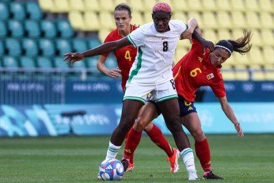 Again, Nigerians begin permutations as Super Falcons target win against Japan