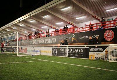 Chatham Town will host Crawley-based side Three Bridges in the first half of their Isthmian South East season while the club’s Jubilee Field ground gets a 3G transformation