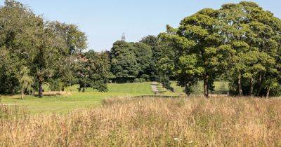 The award-winning Greater Manchester park with formal gardens, wildflower meadow and more