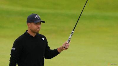 Golf ready to burnish Games status as US big names tee off