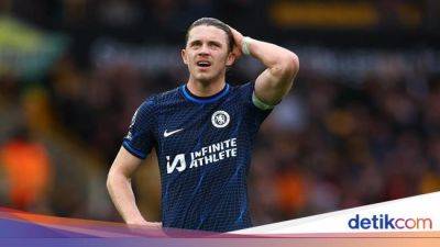 Conor Gallagher Semakin Dekat ke Pintu Keluar Chelsea