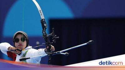Olimpiade 2024: Syifa Nurafifah Kamal Terhenti di Babak Pertama