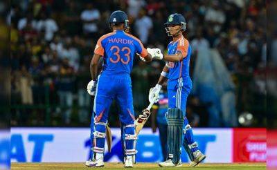 India vs Sri Lanka Live Streaming 3rd T20I Live Telecast: When And Where To Watch Match Live