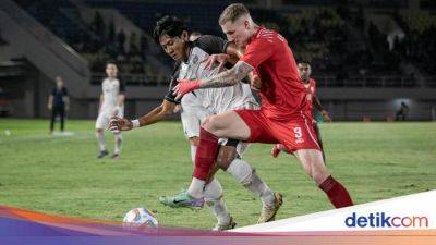Bungkam Persija, Borneo FC ke Final Piala Presiden 2024