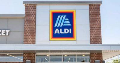 Aldi could give shoppers £100 if they 'email picture of their receipt'