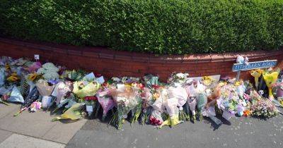 Headteachers 'heartbroken and devastated' as they pay tribute to three girls killed in brutal Southport stabbings