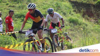 Kejuaraan MTB JPM Race 2024 Kembali Digelar Oktober - sport.detik.com - Indonesia