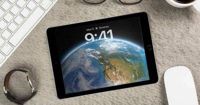 Apple iPads spotted for eye-watering low price as they're slashed to £94 at major tech retailer