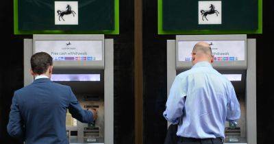 Two major banks offering £175 free cash - with just hours left to claim