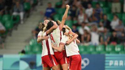 Olympic viewing guide: Defiant Canadian women's soccer team controls its own destiny