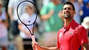 Djokovic withdraws from ATP Montreal event