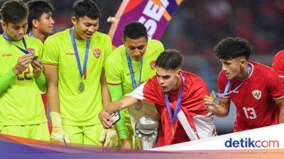 Indra Sjafri - Timnas U-19 Juara Piala AFF U-19 2024, Jangan Diglorifikasi - sport.detik.com - Indonesia - Thailand - Chile - Timor-Leste