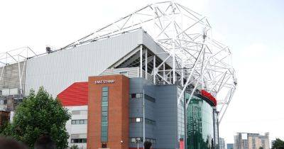Old Trafford NFL option, naming rights, £2bn bill - the finances behind Man United stadium plans