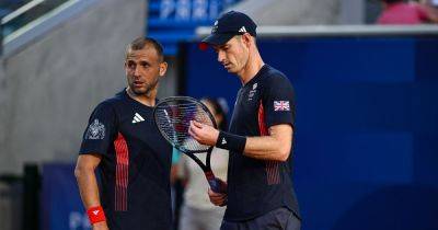 Andy Murray Olympic snub enrages viewers as BBC served up a volley of complaints over treatment of a tennis icon
