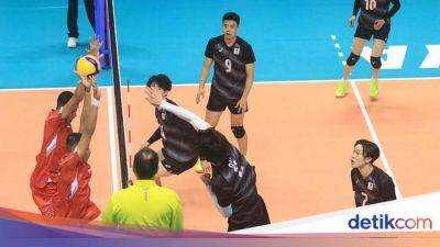 Hasil Akhir AVC U-20 2024: Indonesia Finis Keempat, Iran Juaranya