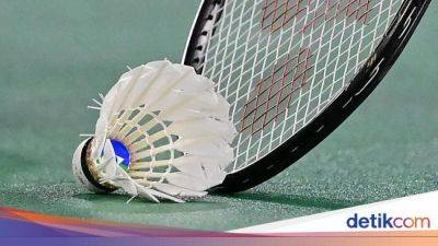 PBSI Cari Bibit-bibit Muda Pebulutangkis di Sumedang - sport.detik.com - Indonesia