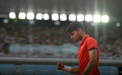 Paris Olympic Games 2024, Day 5 Live Updates: Carlos Alcaraz Breaks In 2nd Set; Lovlina Borgohain 1 Win Away From Medal