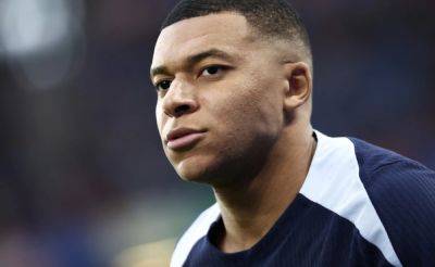 Kylian Mbappe - France Captain Kylian Mbappe Buys Ligue 2 Club SM Caen - sports.ndtv.com - France - Usa - Monaco