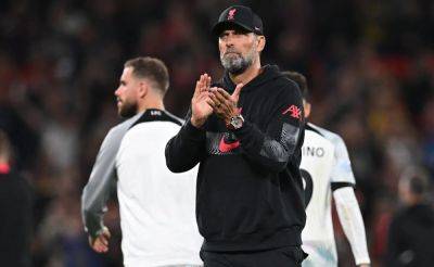 'That's It For Me As A Coach' Says Ex-Liverpool Manager Jurgen Klopp