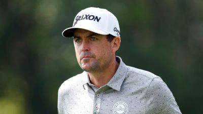 Keegan Bradley named U.S. assistant captain for Presidents Cup - ESPN