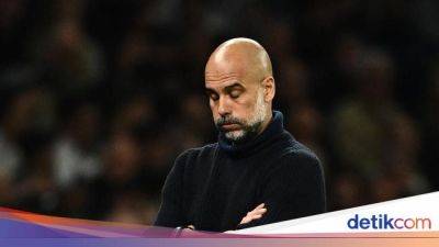 Pep Guardiola - Kecaman Guardiola ke FIFA, UEFA, dan Premier League: Pemain Bisa Mati - sport.detik.com