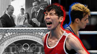 Explained: The gender controversy miring women's Olympic boxing