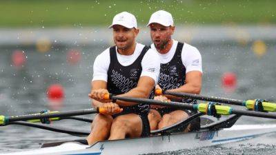 Rowing: Kiwi Manson takes to OnlyFans to keep rowing career afloat