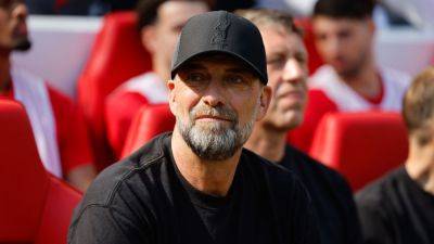 Jürgen Klopp 'rules out' return as England, USMNT manager - ESPN