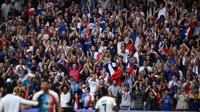 Rugby sevens-Huge crowds and incredible stories make memories for the ages