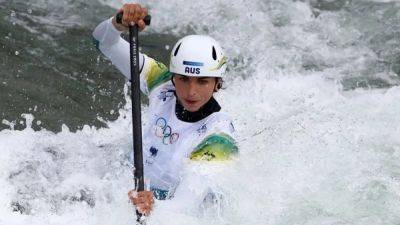 Canoeing: Fox safely through to kayak final as medal chase continues