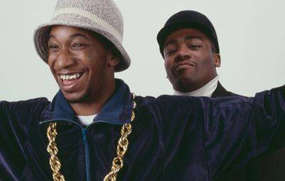 Kool G Rap duo member DJ Polo has died - nme.com - county Rich