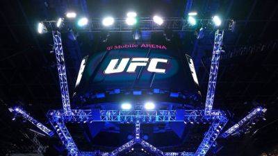 U.S.District - Judge denies preliminary UFC antitrust settlement - ESPN - espn.com - state Nevada