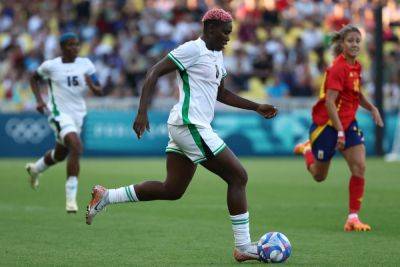 It’s last chance saloon as Falcons face Japan for second round spot - guardian.ng - Spain - Brazil - Japan - Nigeria