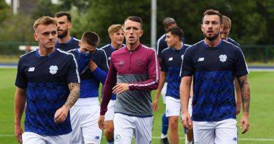 Cardiff City v Reading Live: Kick-off time and score updates from pre-season clash