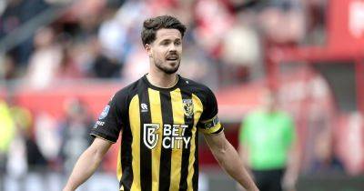 Marco van Ginkel is Rangers transfer 'option' as Philippe Clement weighs up double Dutch swoop with Robin Propper