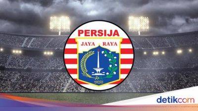 Persija Masih Buka Peluang Rekrut Pemain Baru