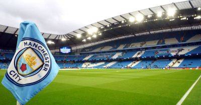 Manchester City hit with £2million fine for repeated Premier League rule breaches