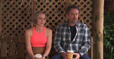 Hollyoaks' Dave admits killing two people in chilling twist as Cindy left gobsmacked