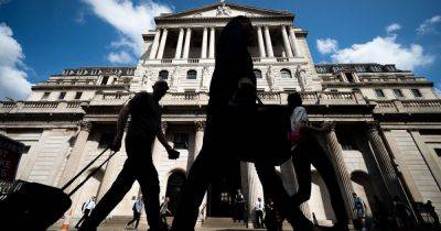 Bank of England to make interest rates announcement tomorrow - will they finally come down?