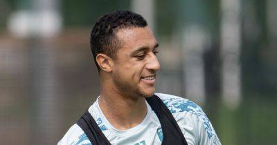 Adam Idah Celtic move imminent with striker in line to make second debut in Premiership opener