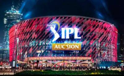 Debate Over Having Mega Auction Dominates IPL Owners' Meeting With BCCI: Report