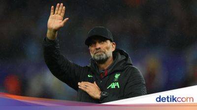 Gareth Southgate - Juergen Klopp - Timnas Inggris - Maaf, Juergen Klopp Masih Belum Tertarik Latih Timnas Inggris - sport.detik.com