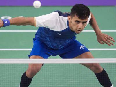 Lakshya Sen Stuns World Number 3 Jonathan Christie To Enter Pre-Quarters