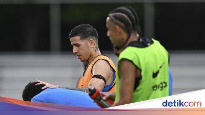 Wesley Fofana Maafkan Enzo Fernandez: Dia Tidak Rasis, Kok!